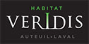 logo Habitat Veridis