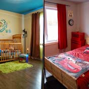 maison salette intergeneration chambre enfant