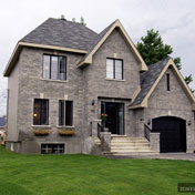 maison salette Sauteuil